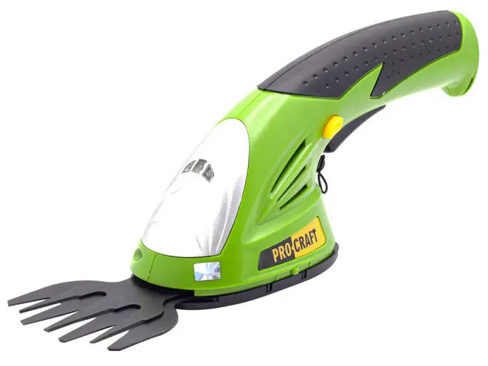 Кущоріз Procraft PGH1300