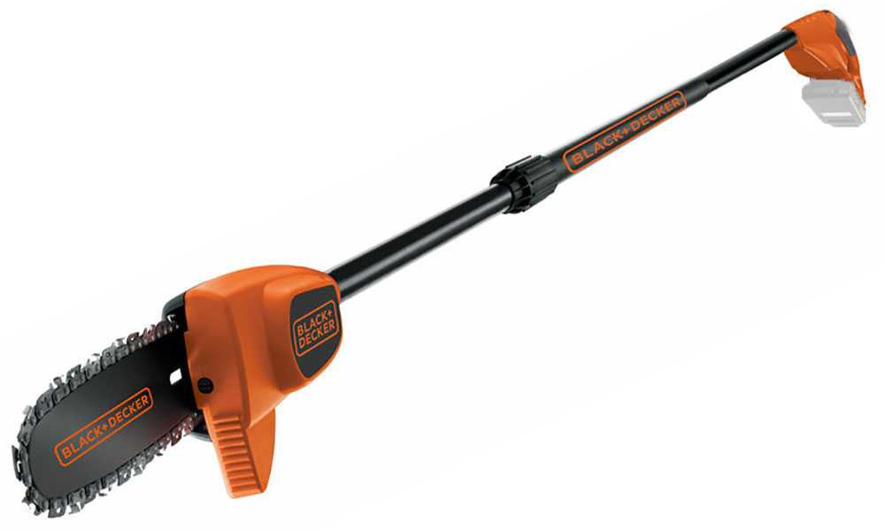 Висоторіз Black&Decker GPC1820LB