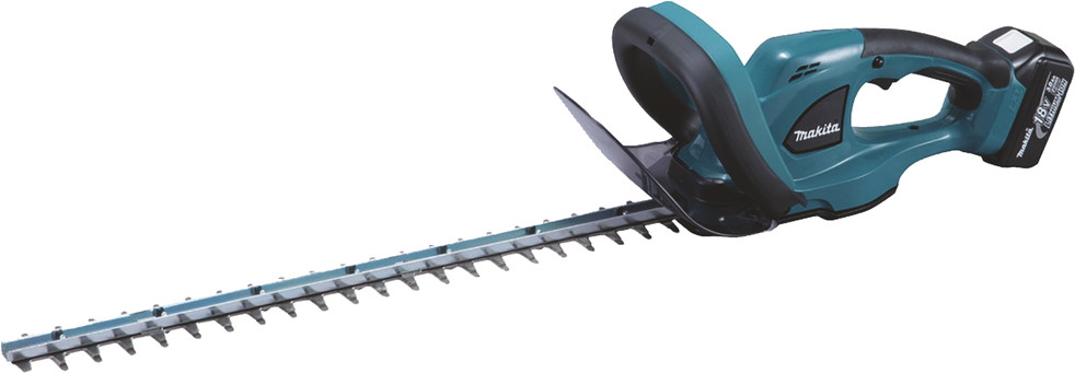 Кущоріз Makita DUH523RF