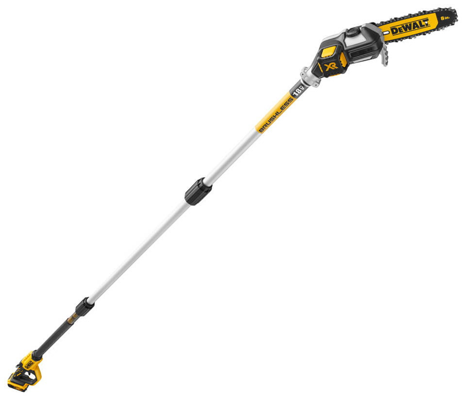 Высоторез DeWALT DCMPS567P1
