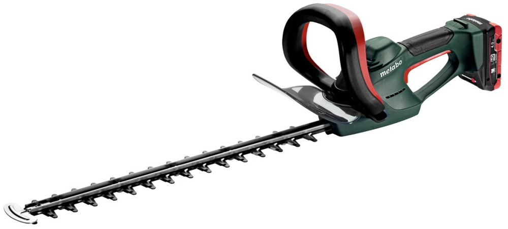 Кущоріз Metabo AHS 18-55 V SET