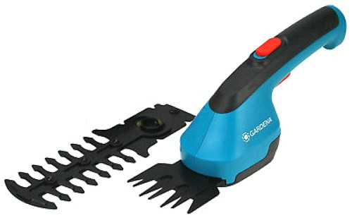 Кущоріз GARDENA AccuCut Li Set 9852-33