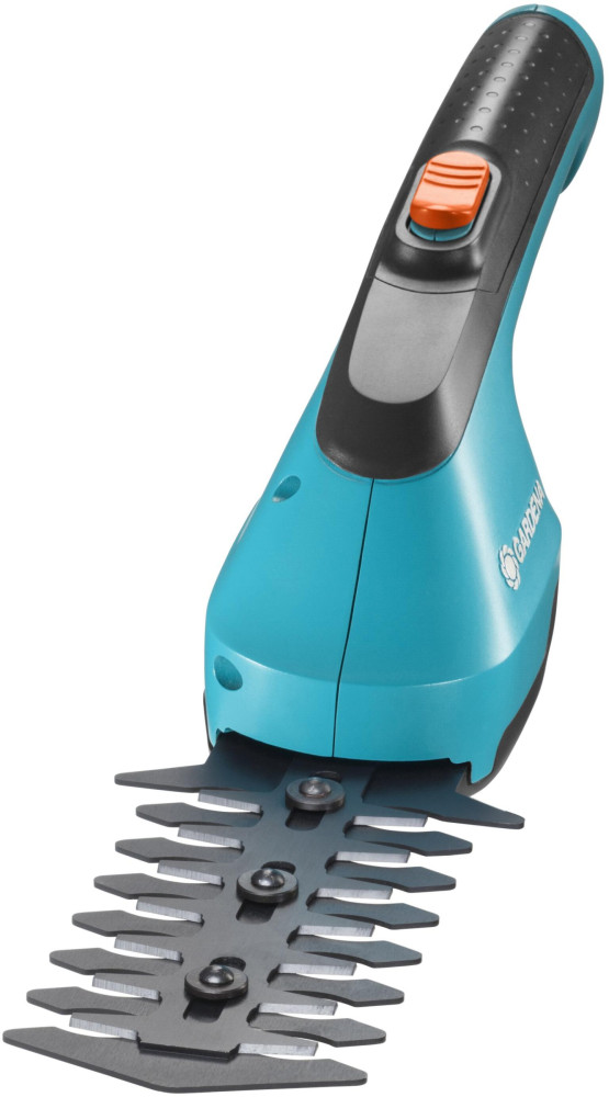 Кущоріз GARDENA AccuCut 09883-34 (09883-34)
