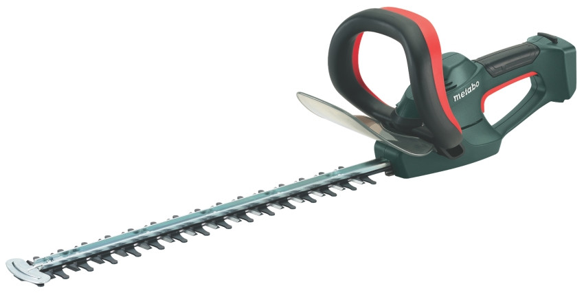 Кущоріз Metabo AHS 18-55 V