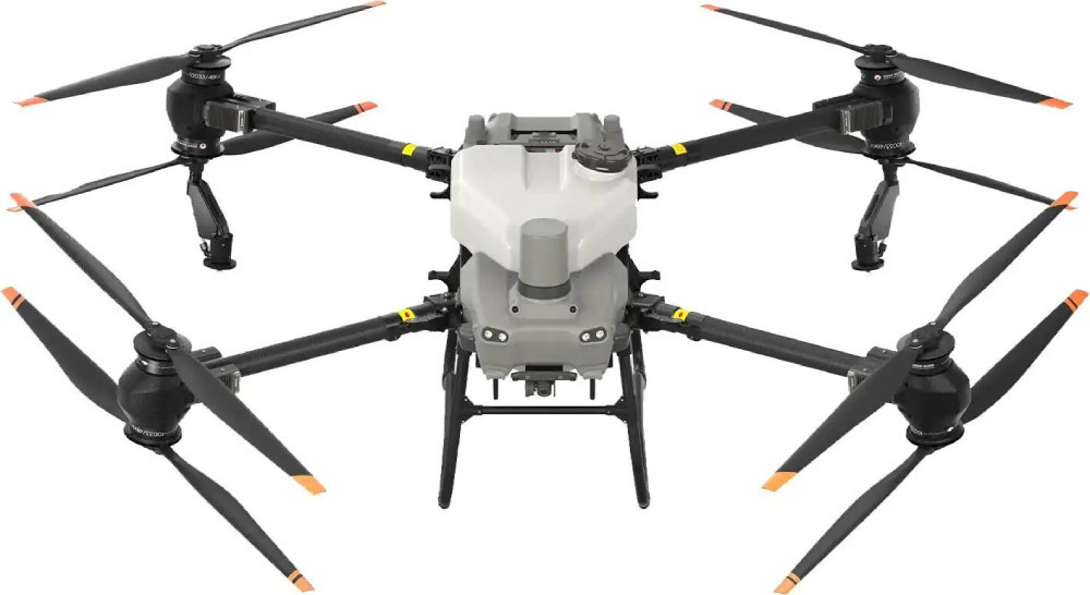 Квадрокоптер (дрон) DJI Agras T50