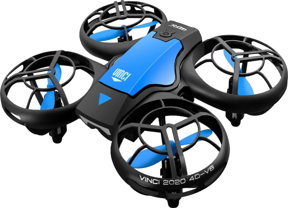 Мини-дрон 4DRC Mini RC Drone V8