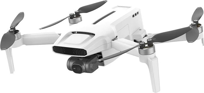 Квадрокоптер (дрон) Xiaomi Fimi X8 Mini V2 (FMWRJ04A7)