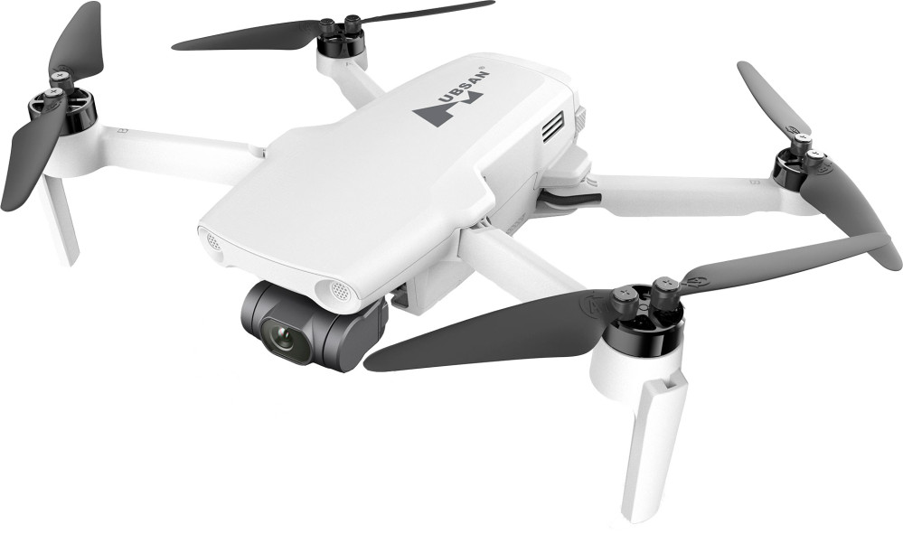 Квадрокоптер (дрон) Hubsan Zino Mini SE