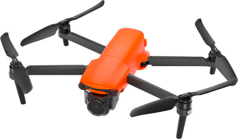 Квадрокоптер (дрон) Autel Evo Lite Plus