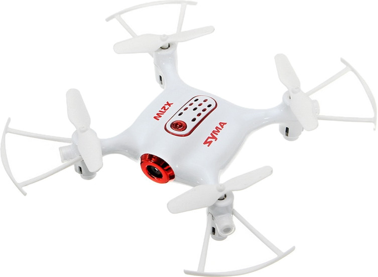 Мини-дрон Syma X21W (38058)