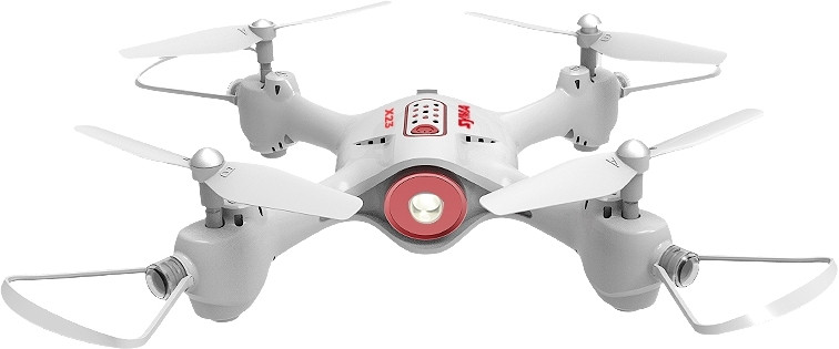 Квадрокоптер (дрон) Syma X23