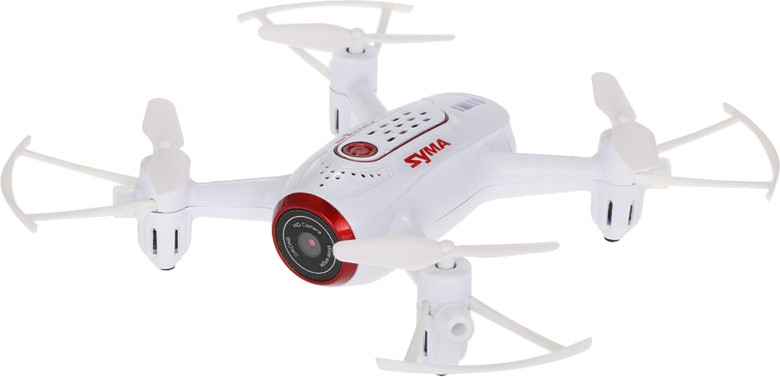 Мини-дрон Syma X22W