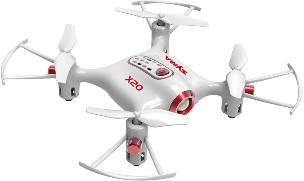 Мини-дрон Syma X20