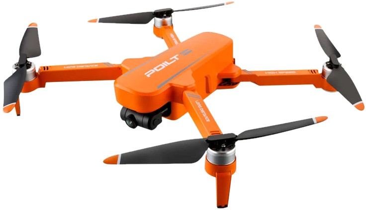 Квадрокоптер (дрон) JJRC X17