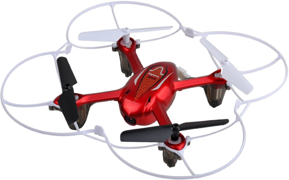 Квадрокоптер (дрон) Syma X11C