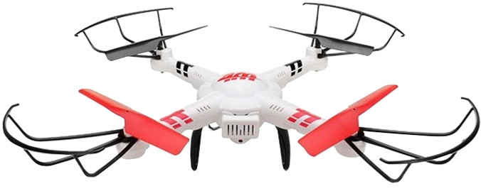 Квадрокоптер (дрон) WL Toys V686G