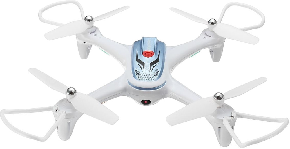 Квадрокоптер (дрон) Syma X15W