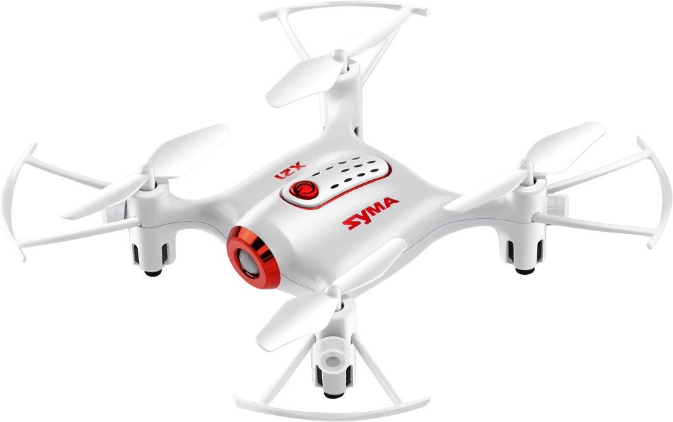 Мини-дрон Syma X21 (38057)
