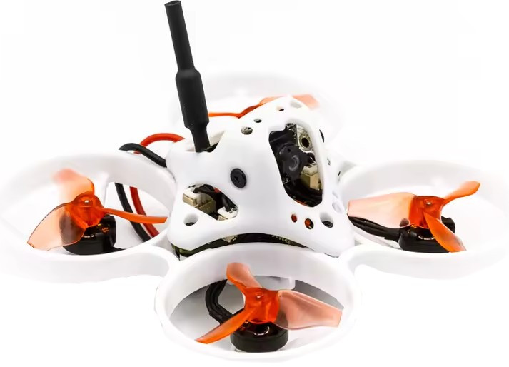 Мини-дрон EMAX Tinyhawk Nanoscout