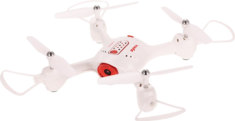 Квадрокоптер (дрон) Syma X23W