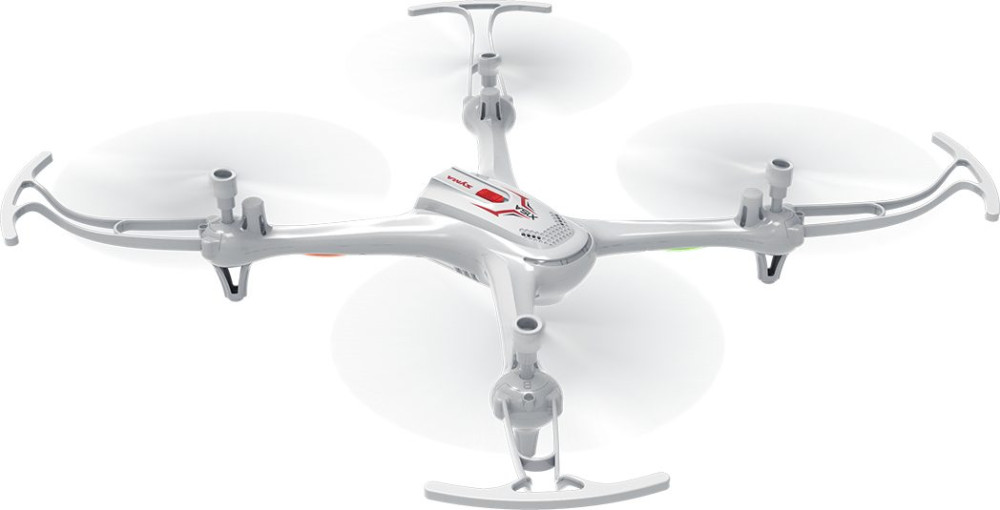 Квадрокоптер (дрон) Syma X15A