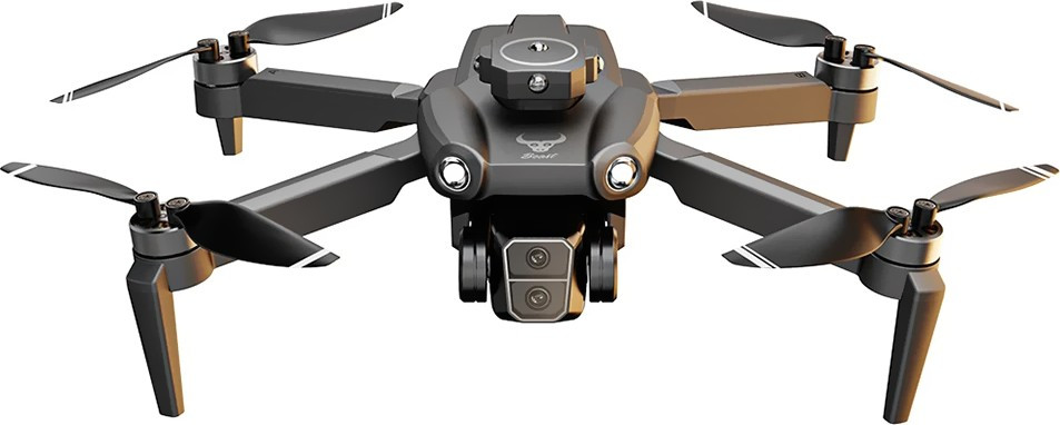 Квадрокоптер (дрон) ZLL SG109 Pro