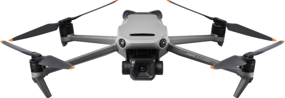 Квадрокоптер (дрон) DJI Mavic 3 Classic (CP.MA.00000559.01)