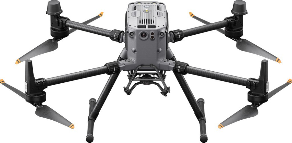 Квадрокоптер (дрон) DJI Matrice 350 RTK (CP.EN.00000468.01)