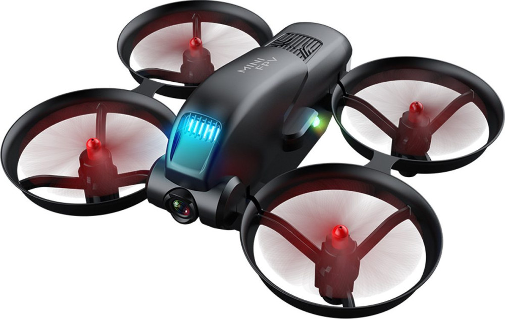 Квадрокоптер (дрон) KFPLAN KF615 (560-CN-WI-ON-DU)