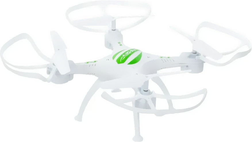 Квадрокоптер (дрон) Bambi LY838