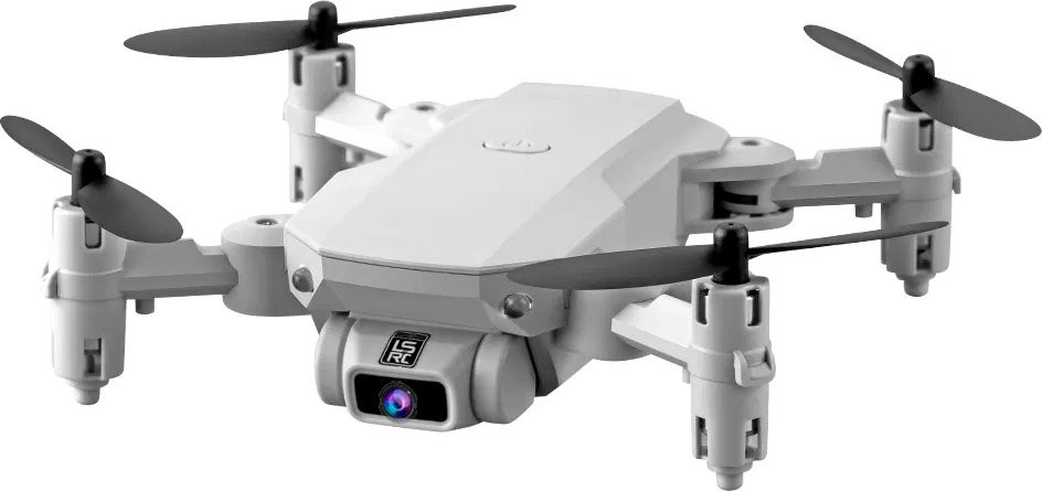 Квадрокоптер (дрон) Blitz LS-XT6 FHD