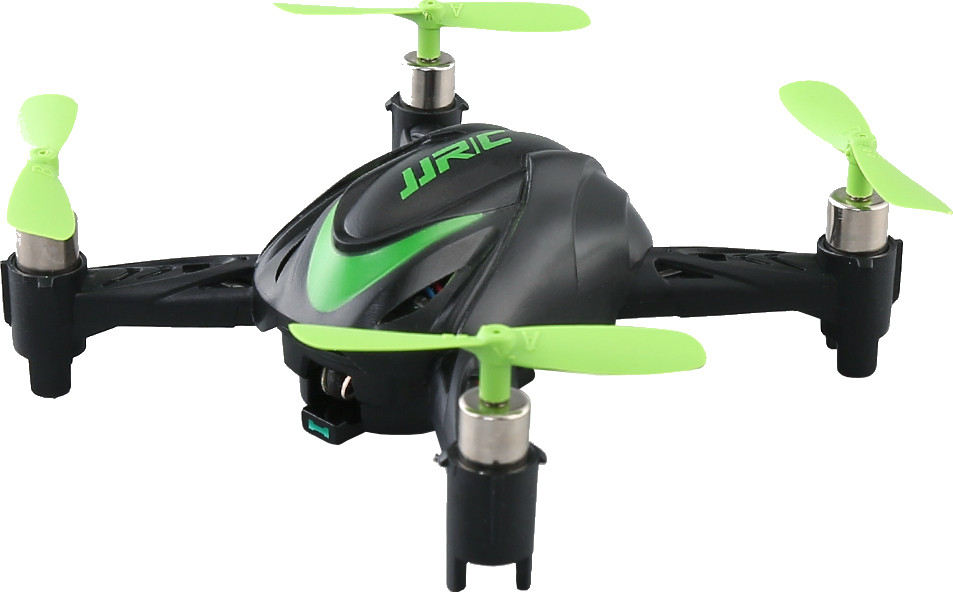 Мини-дрон JJRC H48