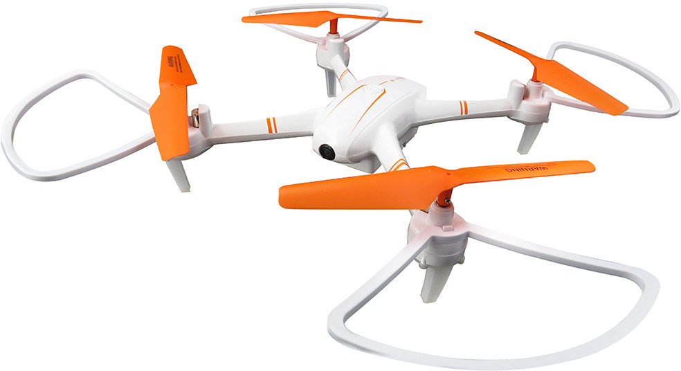 Квадрокоптер (дрон) Helicute H828HW