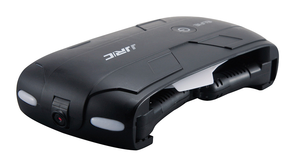 Квадрокоптер (дрон) JJRC H37