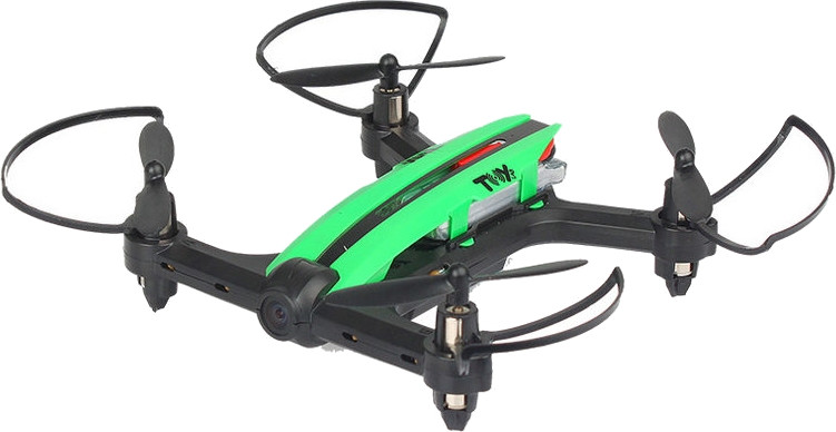 Мини-дрон Helicute H817W