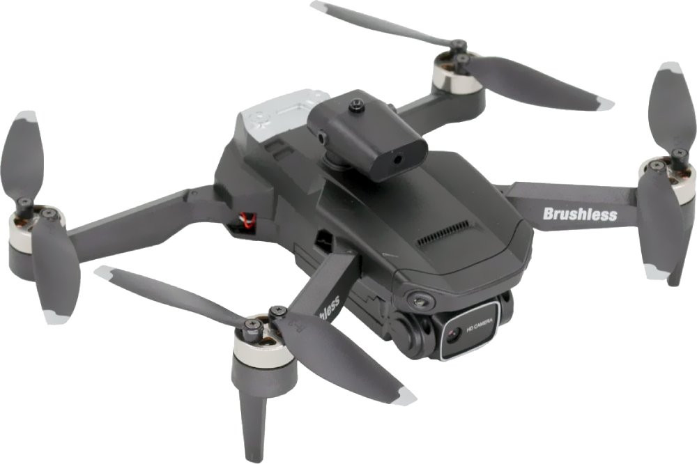 Квадрокоптер (дрон) JJRC H115