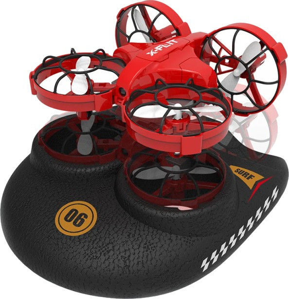 Мини-дрон JJRC H116