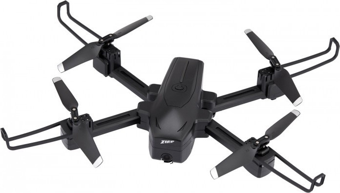 Квадрокоптер (дрон) ZIPP Toys Flying Couguar