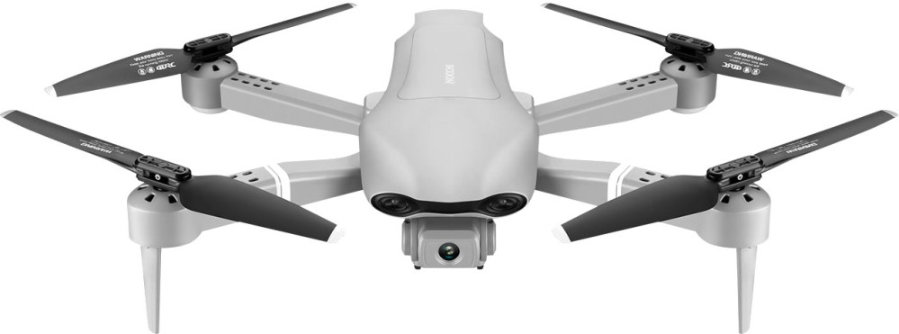 Квадрокоптер (дрон) 4DRC F3