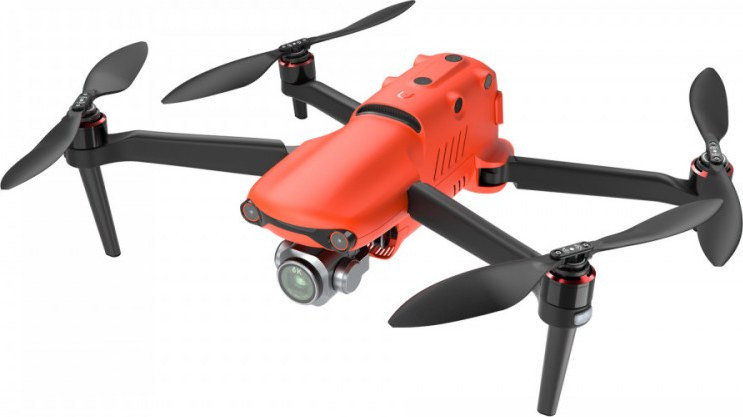 Квадрокоптер (дрон) Autel Evo II Pro Rugged Bundle V3 (102001514)