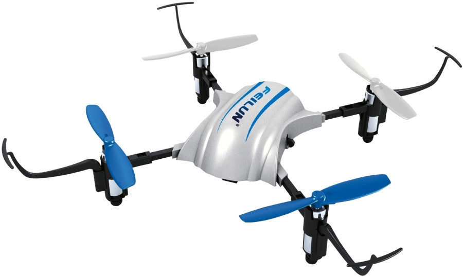 Мини-дрон Fei Lun FX119