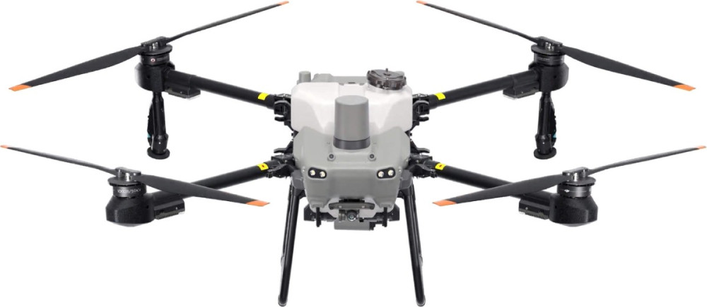 Квадрокоптер (дрон) DJI Agras T25