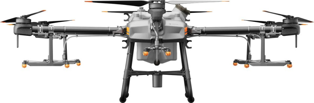 Квадрокоптер (дрон) DJI Agras T30
