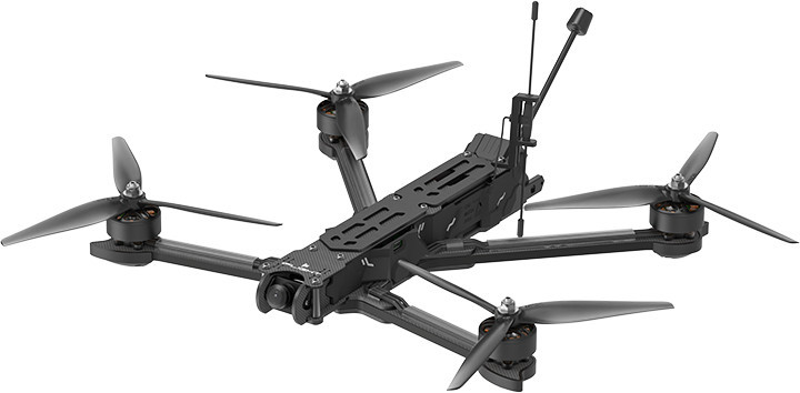 Квадрокоптер (дрон) iFlight Chimera7 ECO 6S