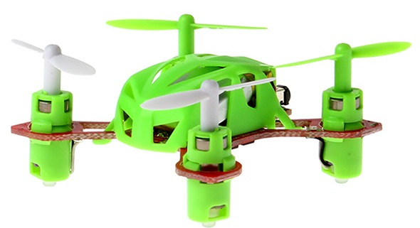 Мини-дрон WL Toys V272