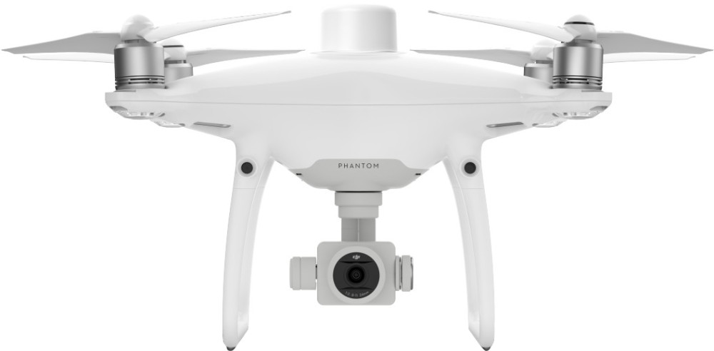 Квадрокоптер (дрон) DJI Phantom 4 RTK