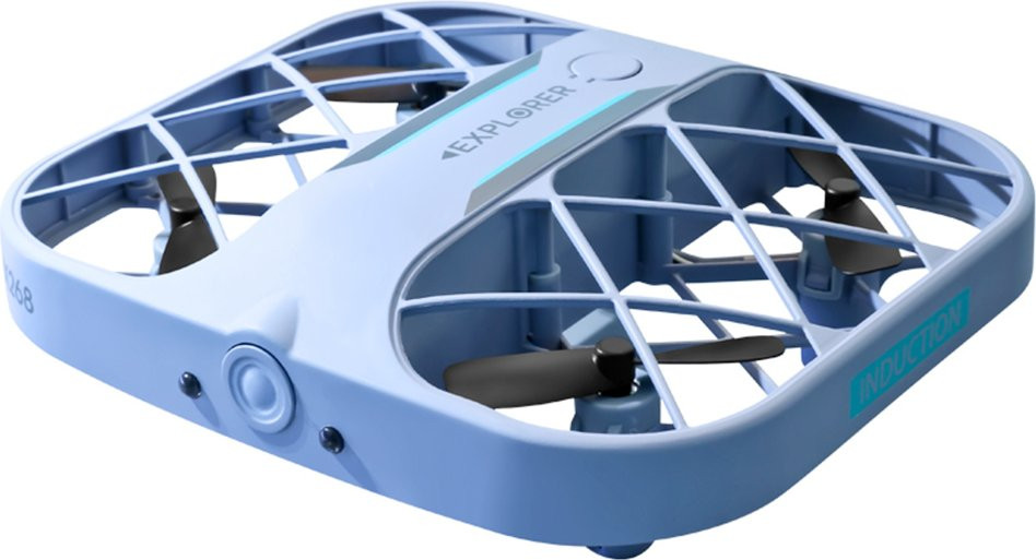 Мини-дрон JJRC H107