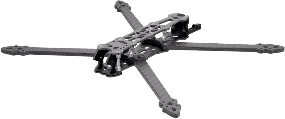 Квадрокоптер (дрон) GEPRC Mark4 8