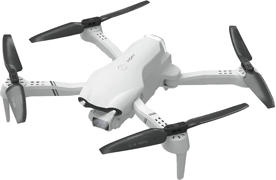 Квадрокоптер (дрон) 4DRC F10