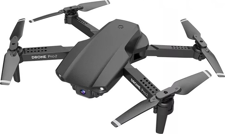 Квадрокоптер (дрон) SJRC E99 Pro 2